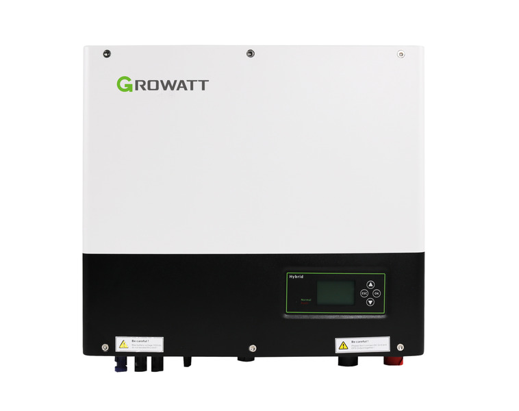 Solar Inverter